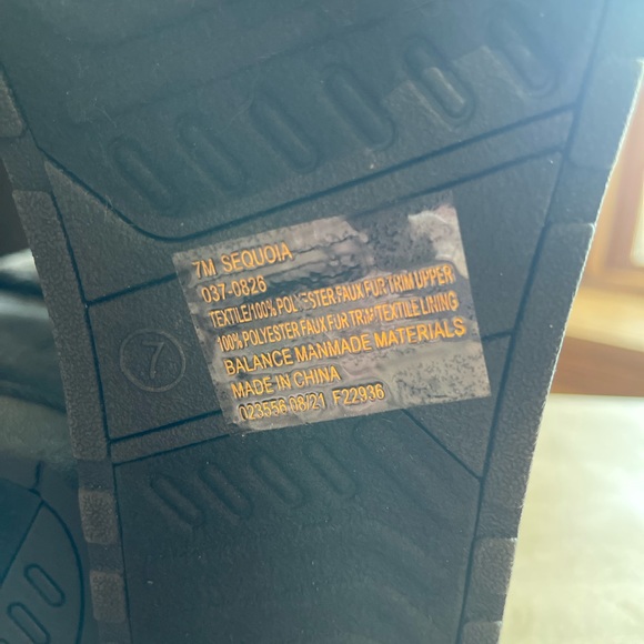 New Arizona Boots size 7 - Picture 4 of 6